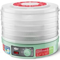 Сушилка для овощей и фруктов Holt HT-FD-002 (бирюзовый)