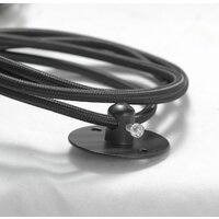 Подвесная люстра Lussole LSP-8172