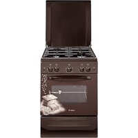 Кухонная плита GEFEST ПГ 6100-02 0391