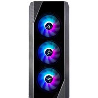 Корпус Zalman N5 TF