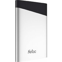 Внешний накопитель Netac Z6S 2TB NT01Z6S-002T-32SL