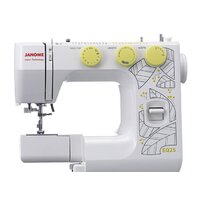 Электромеханическая швейная машина Janome EQ25