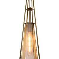 Подвесная люстра Indigo Light Vista V000318