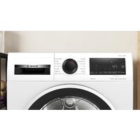 Сушильная машина Bosch Serie 6 WQG233DFPL