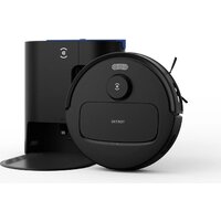 Робот-пылесос Ecovacs N20E Plus YDLX11-3 (черный)