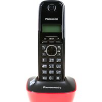 Радиотелефон Panasonic KX-TG1611RUR