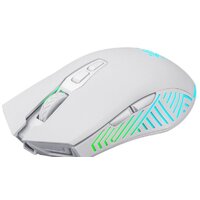Игровая мышь Defender Pandora GM-502 (белый)