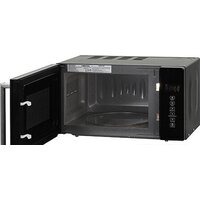 Микроволновая печь Hiberg VM 4088 B