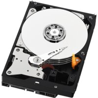 Жесткий диск WD Red Plus 14TB WD140EFFX