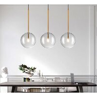 Подвесная люстра ImperiumLoft Arto01 182692-26