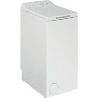 Стиральная машина с вертикальной загрузкой Indesit BTW L50300 PL/N