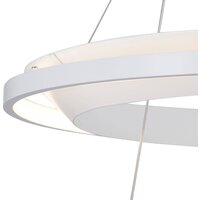 Подвесная люстра Vitaluce V4681 V4681-0/2S