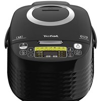 Мультиварка Tefal RK745832