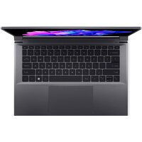 Ноутбук Acer Swift X 14 SFX14-72G-76LG NX.KR8CD.001