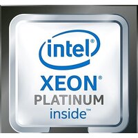 Процессор Intel Xeon Platinum 8358