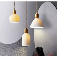 Подвесная люстра ImperiumLoft Olly01 151806-26