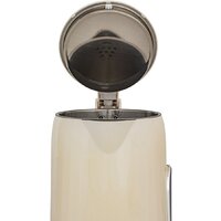 Электрический чайник JVC JK-KE1751D