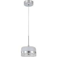 Подвесная люстра Escada 611/S LED (хром)