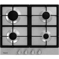Варочная панель Hotpoint HGMT 641 IX