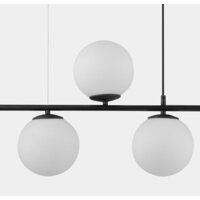 Подвесная люстра TK Lighting TKP6219