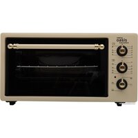 Мини-печь Making Oasis Everywhere M-45BR