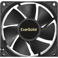 Вентилятор для корпуса ExeGate ExtraPower EX08025B4P-PWM EX283378RUS
