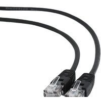 Кабель Cablexpert PP12-0.5M/BK