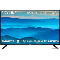 Телевизор Skyline 43LST6575