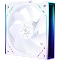 Вентилятор для корпуса Thermalright TL-M12QRW (белый)