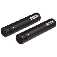 Комплект проводных микрофонов RODE M5 Matched Pair