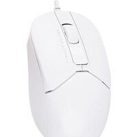 Мышь A4Tech Fstyler FM12 (белый)