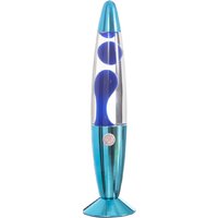 Ночник BayerLux Ракета 10603496 (синий)
