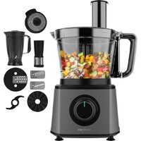 Кухонный комбайн Cecotec Paprika 2000 Full
