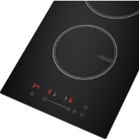 Варочная панель MAUNFELD CVI292STBK