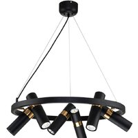 Подвесная люстра Favourite Light Point 2997-6P
