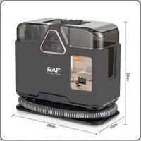 Пылесос RAF R.8783