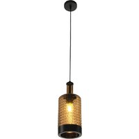 Подвесная люстра Myfar Edwin MR2462-1P