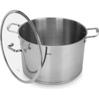 Кастрюля Fissman Esaad 5539