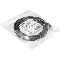 Кабель ExeGate EX-CCF-USB2-AMBM-4.5