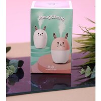 Увлажнитель воздуха ILikeGift Bunny 139P-001