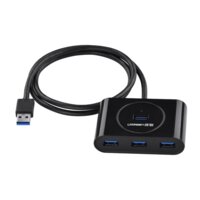 USB-хаб Ugreen CR113 20291