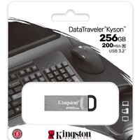 USB Flash Kingston Kyson 256GB