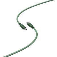 Кабель Atomic 30.377 Elgato USB Type-C - USB Type-C (1.5 м, зеленый)
