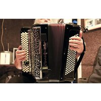 Комплект проводных микрофонов Prodipe AL21 Romanelli Accordion