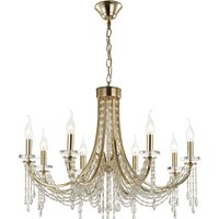 Подвесная люстра Odeon Light Capel 5063/8