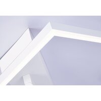 Светильники, люстры, бра, споты Ambrella light Comfort FL51463