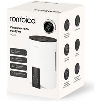 Увлажнитель воздуха Rombica Nova HUM-046