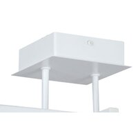 Люстра средней высоты Vitaluce V4797-0/4PL