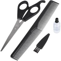 Машинка для стрижки волос Vitek VT-2568 BK