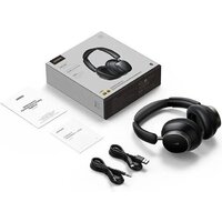 Наушники Ugreen HP206 (черный)